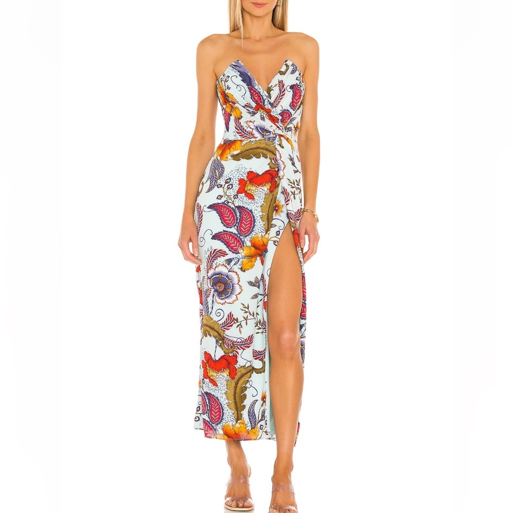 Katie May Come on Home Dress